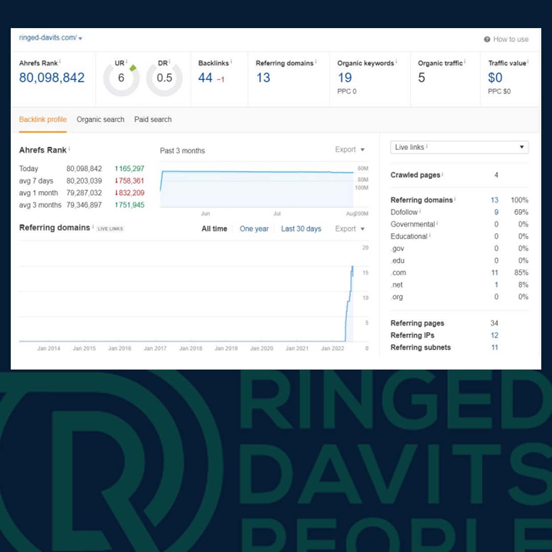 Ringed Davits - Image 3