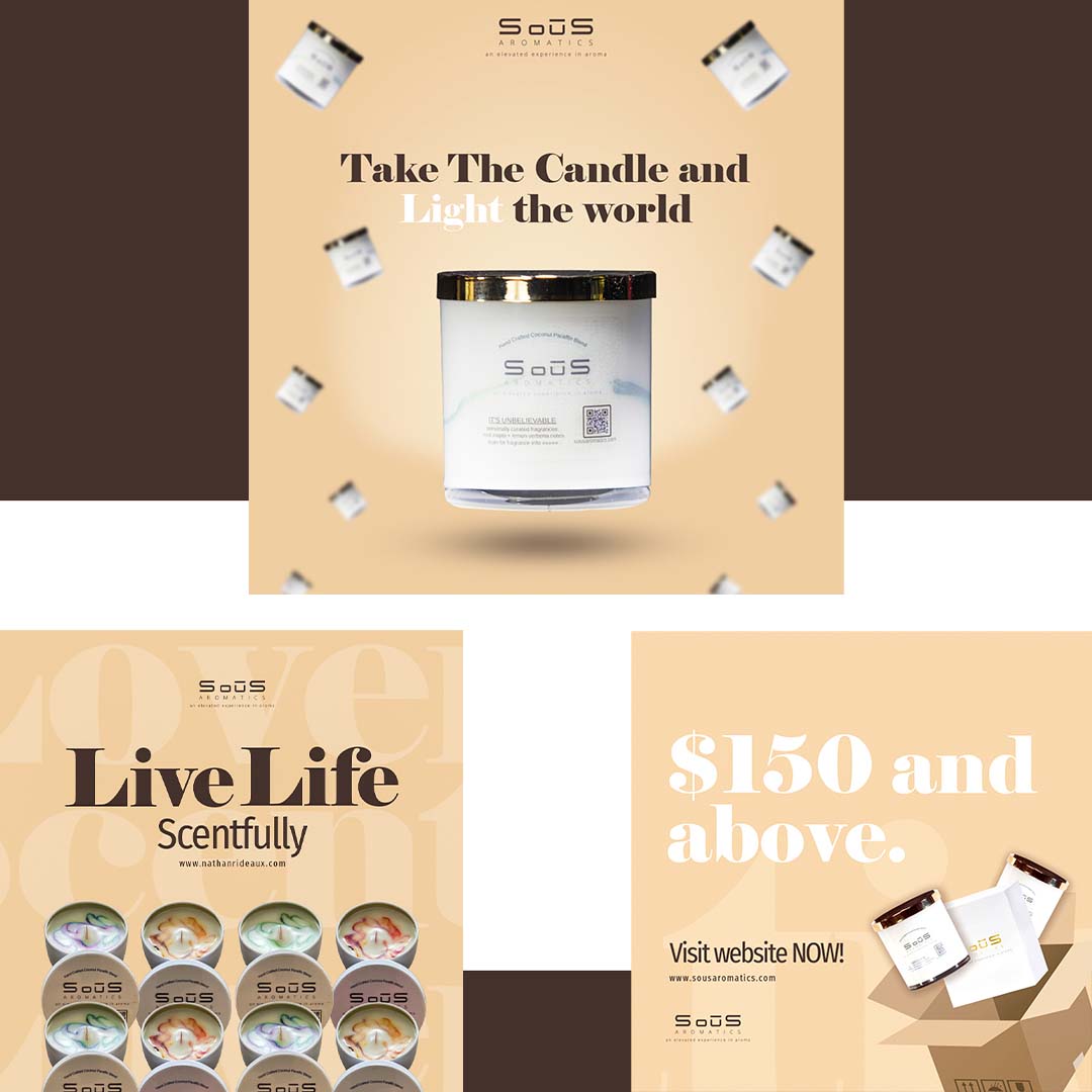 SOUS Aromatics - Image 2